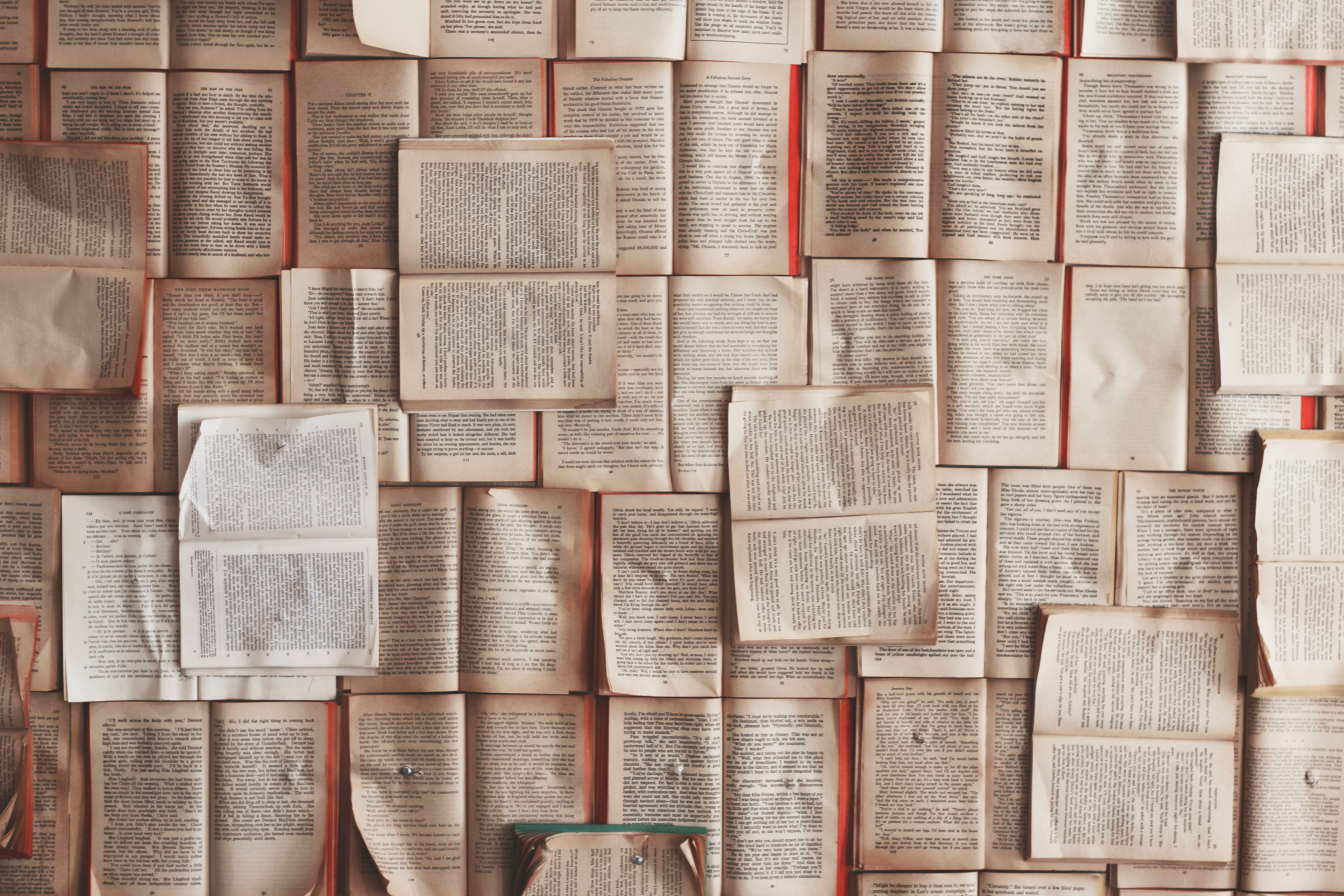 Blog Header Image