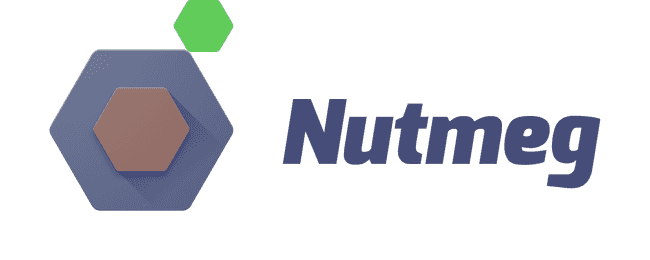 Nutmeg Logo