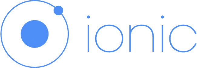 Ionic Logo