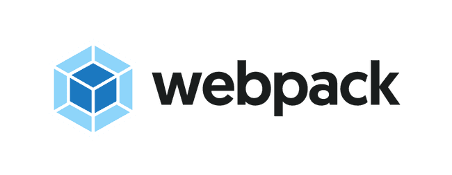 Webpack Logo and Name
