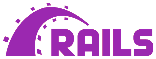 Rails Logo