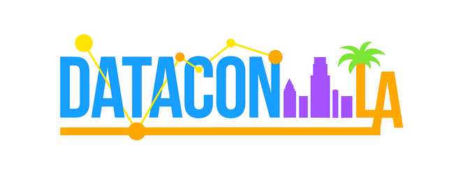 DATACon LA Banner image