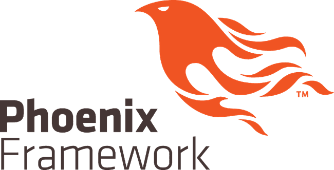 Phoenix Framework Logo and Branding