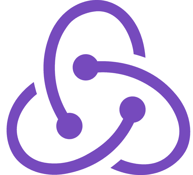Redux Logo